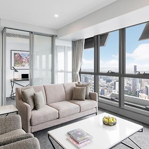 Two-Bedroom King Suite